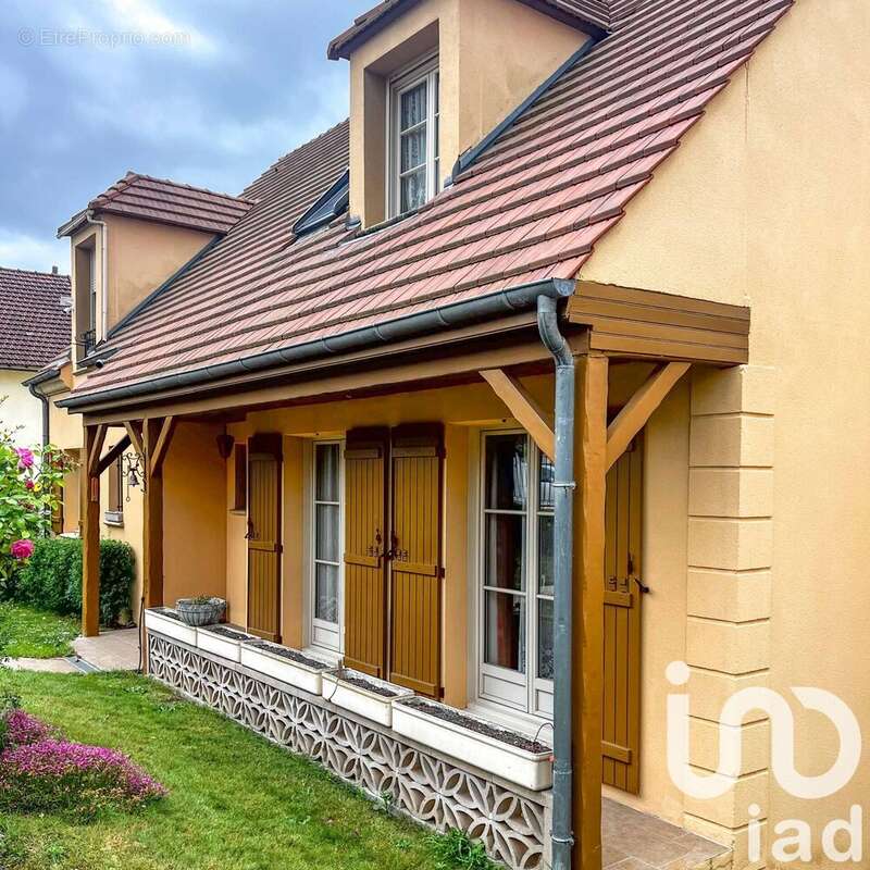 Photo 2 - Maison à LIMAY