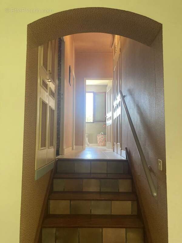 Maison à LE MAS-D'AZIL