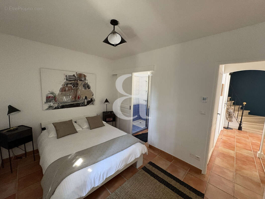 Maison 150 m² à Bedoin  - photo 8