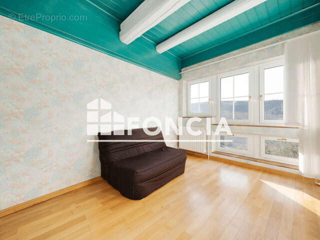 Appartement à ABRESCHVILLER