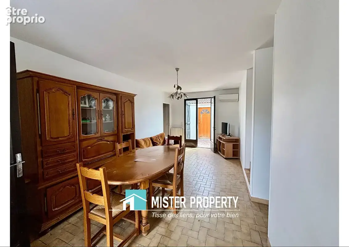 Magnifique maison familiale - Sartrouville - photo 3