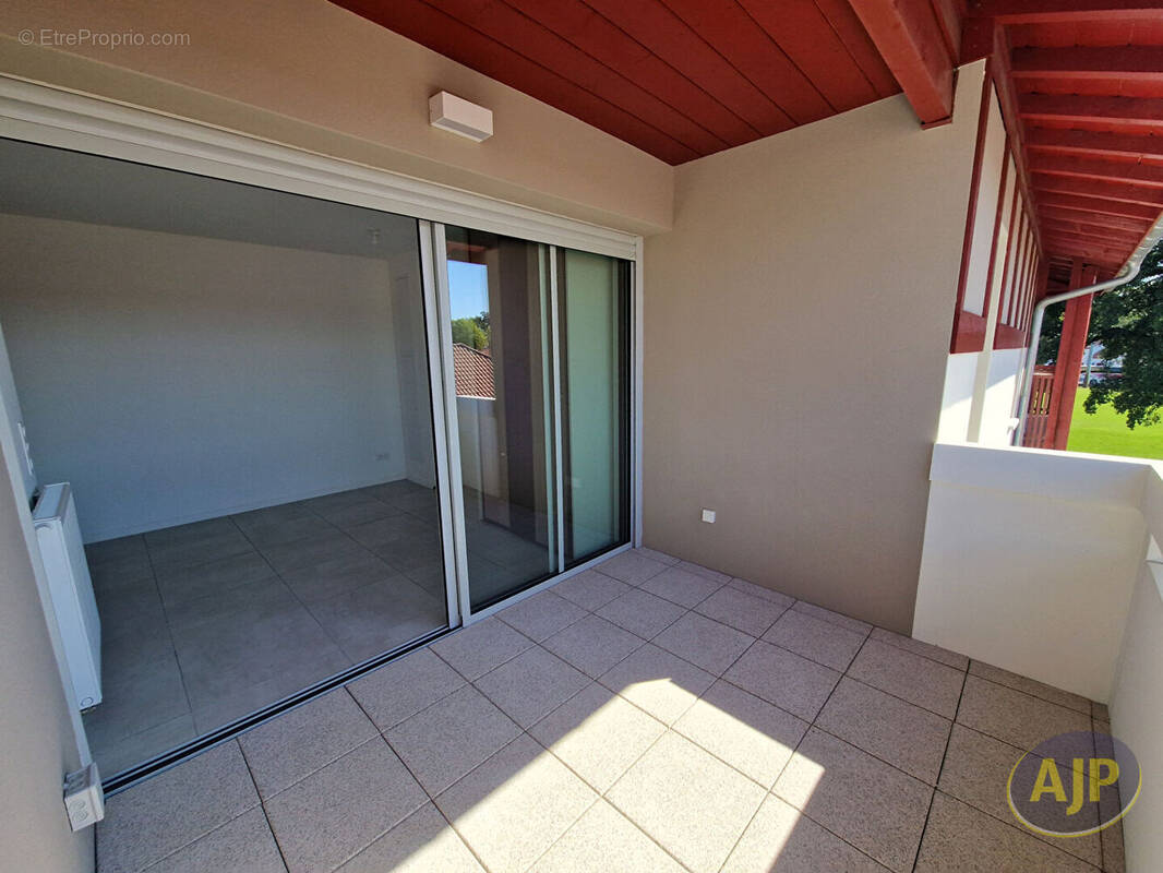 Appartement à BISCARROSSE