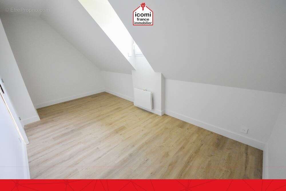 Appartement à GUIPRONVEL