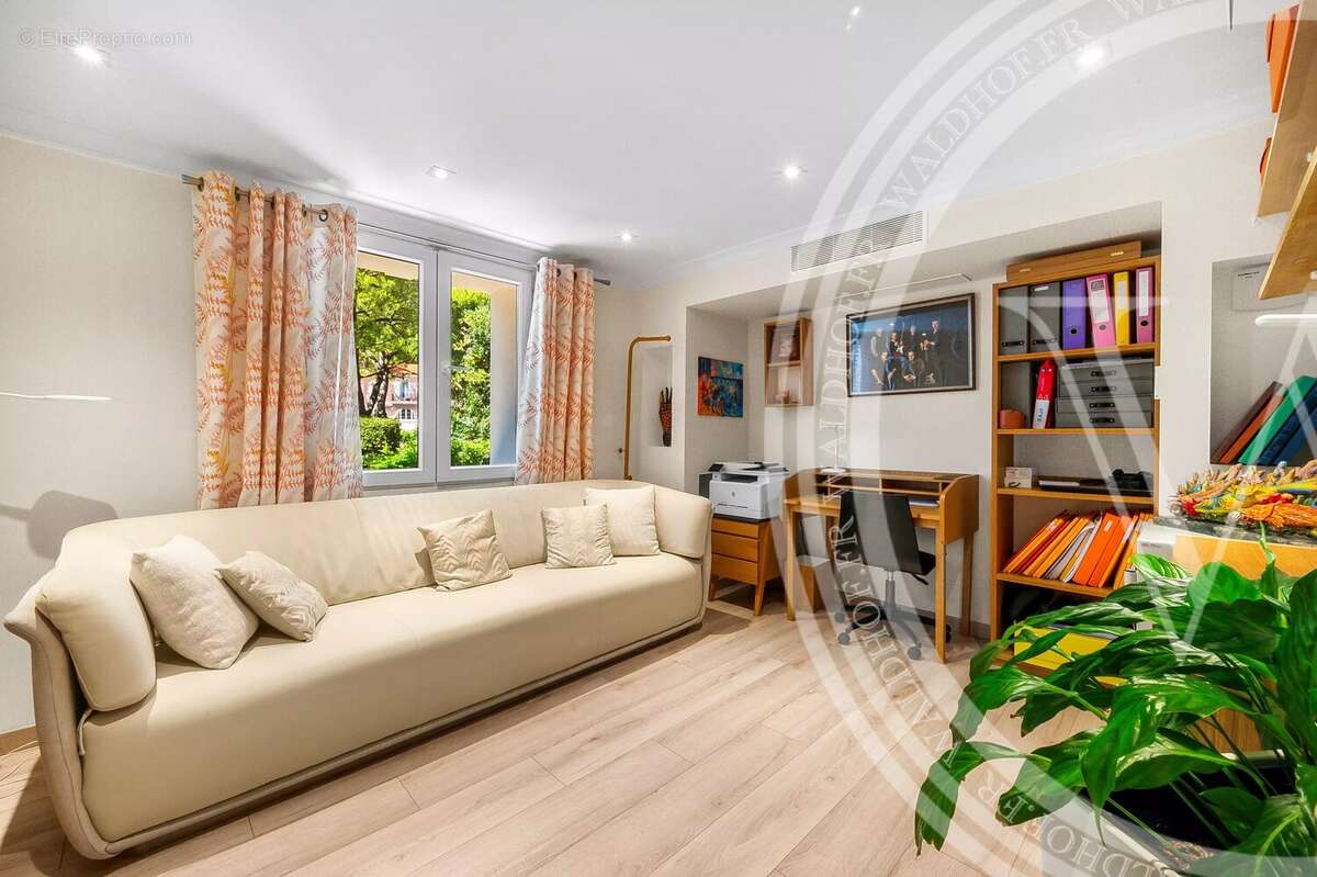 Maison à SAINT-JEAN-CAP-FERRAT