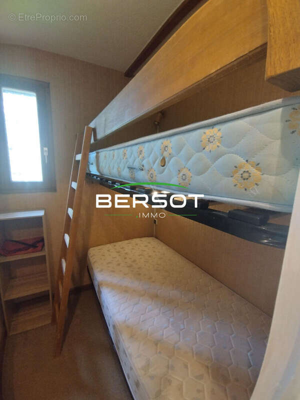 Appartement à METABIEF