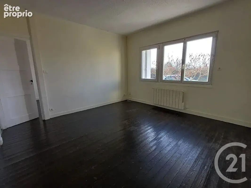 Maison 4 pièces 58 m² à vendre à Saint-Pellerin (28290) - photo 2