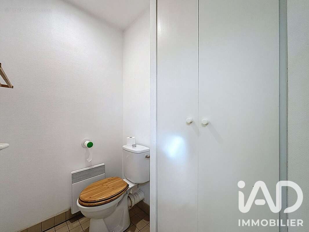 Photo 7 - Appartement à BORDEAUX