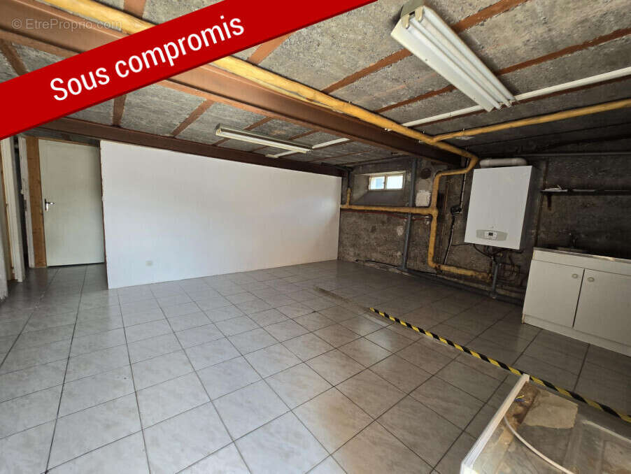 Maison à VILLEFRANCHE-SUR-SAONE