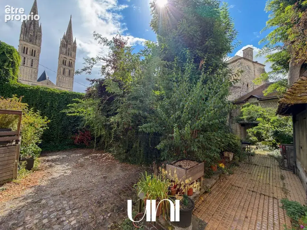 Magnifique loft 4 pièces de 120m2 avec terrasse, centre ancien à Caen - photo 8