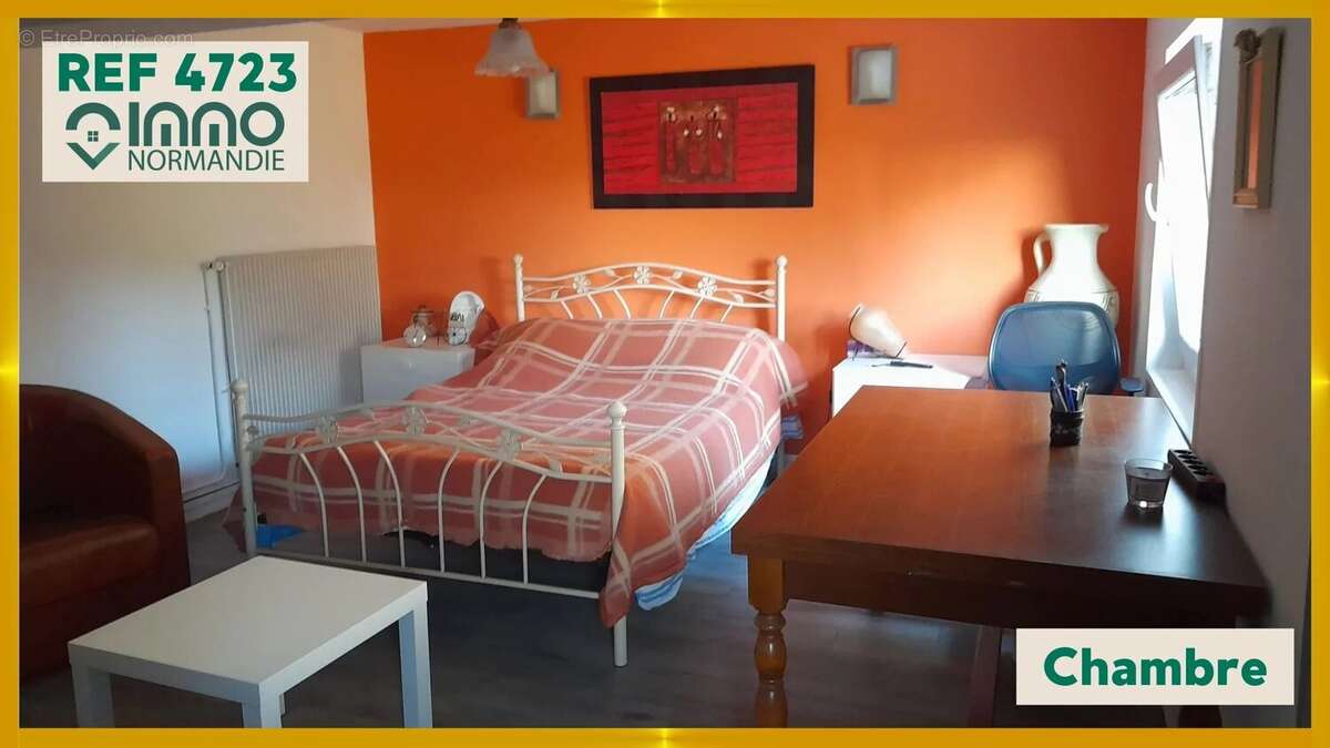 Maison Normande BRIONNE - photo 7