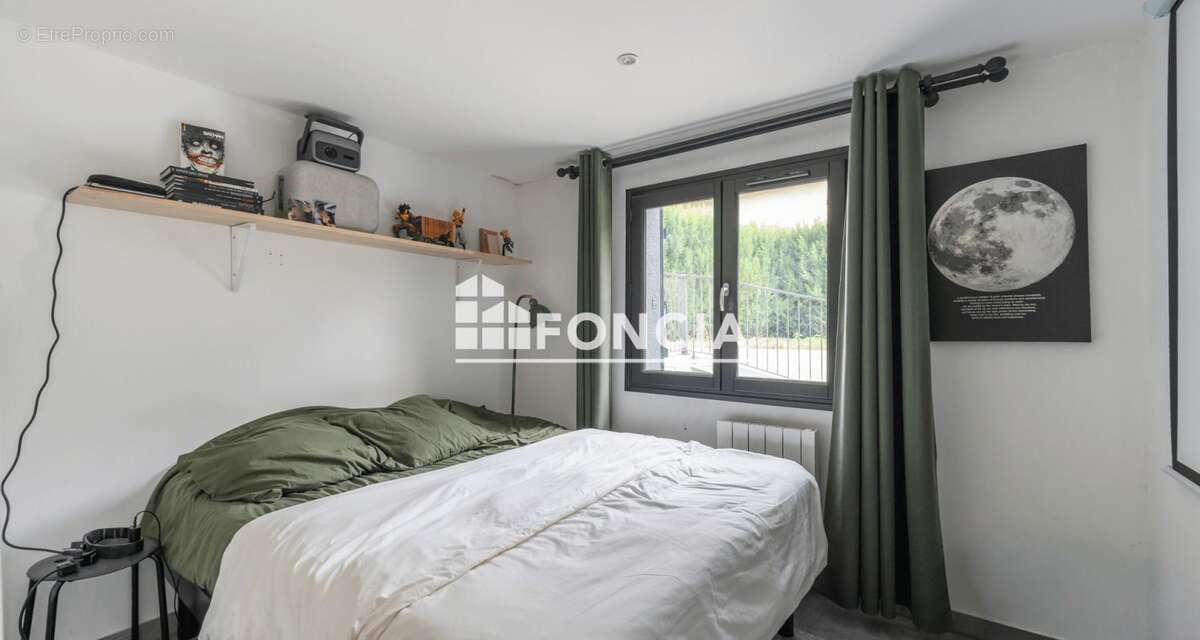 Appartement à AULNAY-SOUS-BOIS
