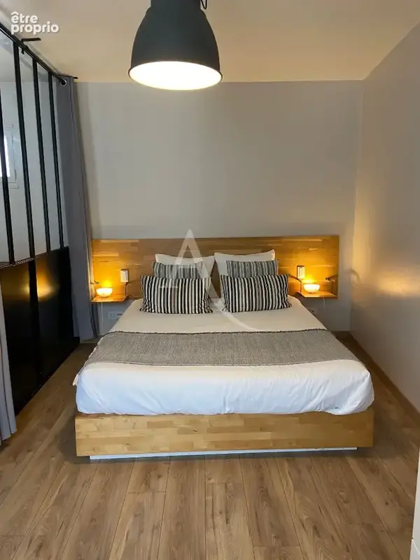 Secteur Le Marché  - Ensemble immobilier de charme - photo 11