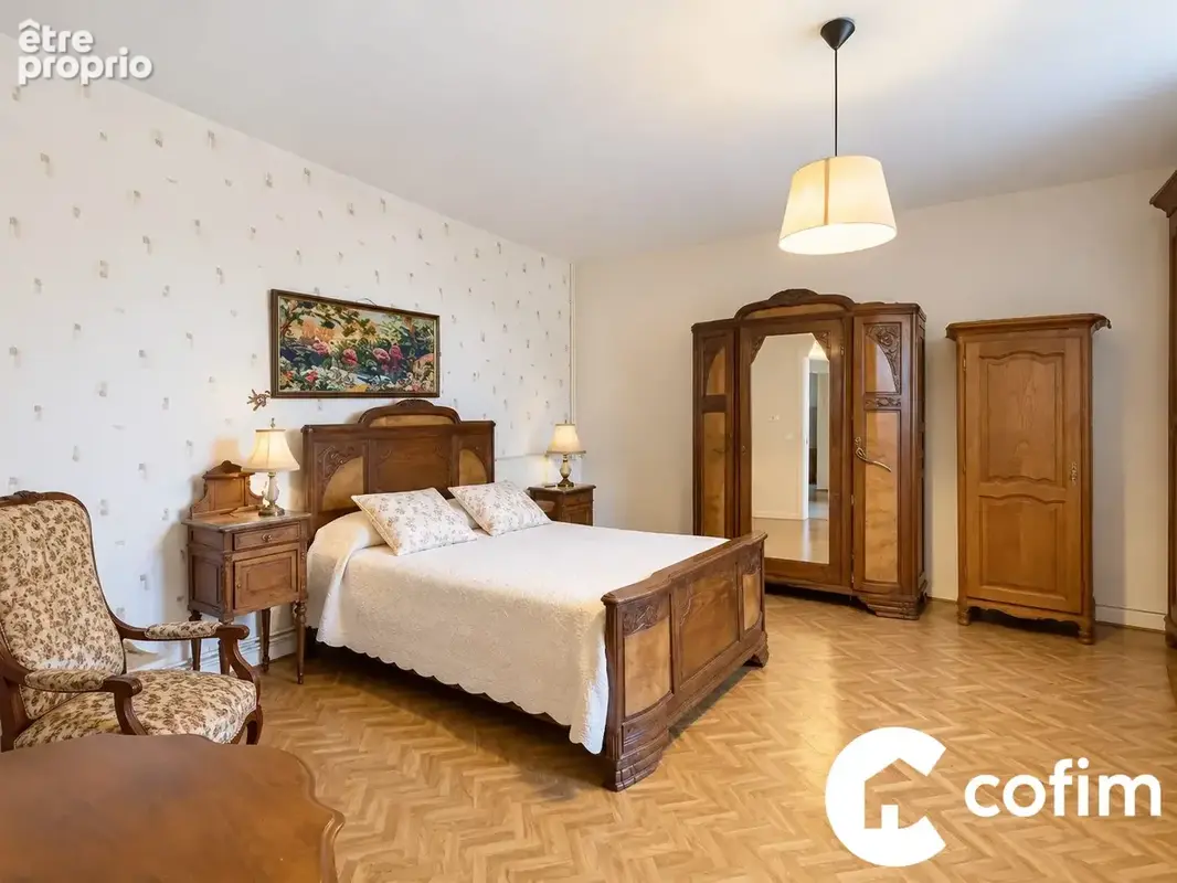 Maison 6 pièces 127 m² à vendre à Aressy (64320) - photo 6