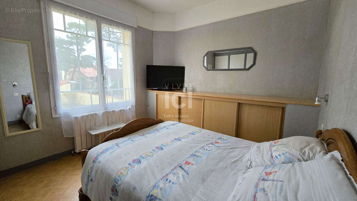 Maison à SAINT-BREVIN-LES-PINS