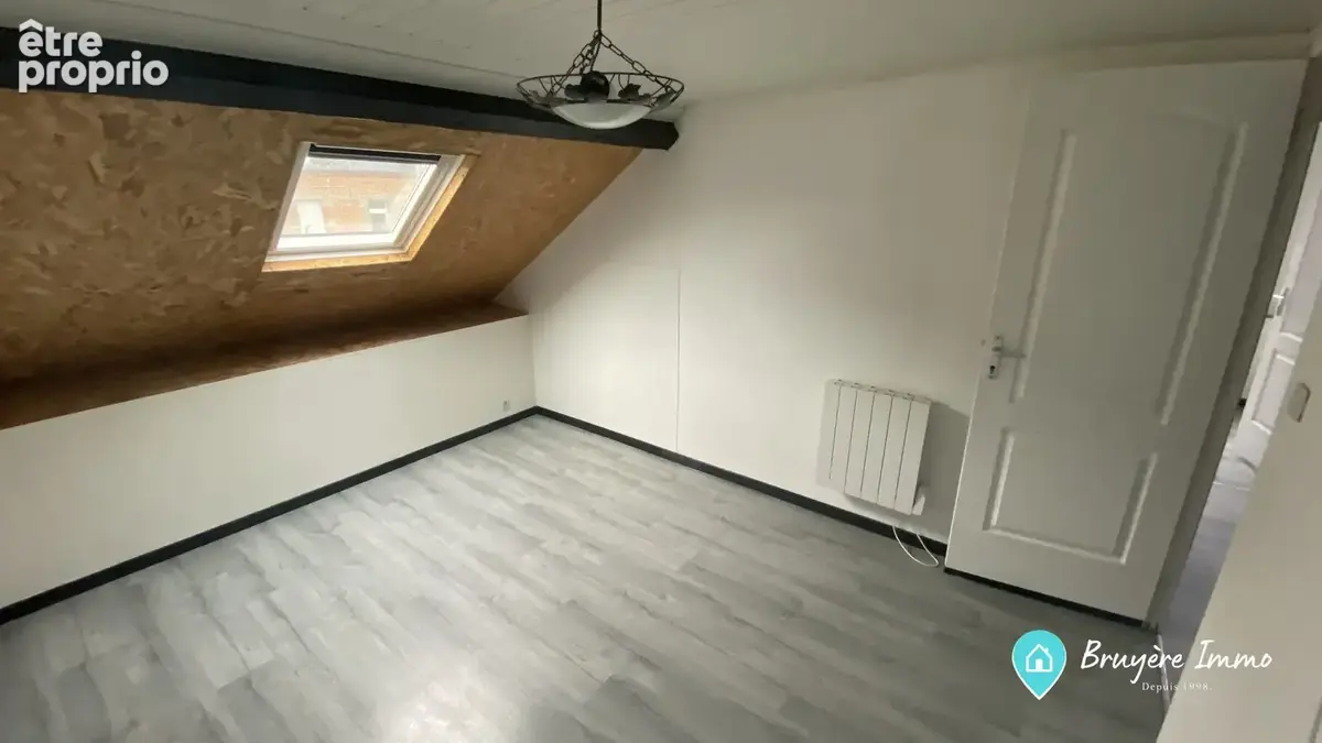 Appartement 232 m² à vendre à Sains-Du-Nord (59177) - photo 4