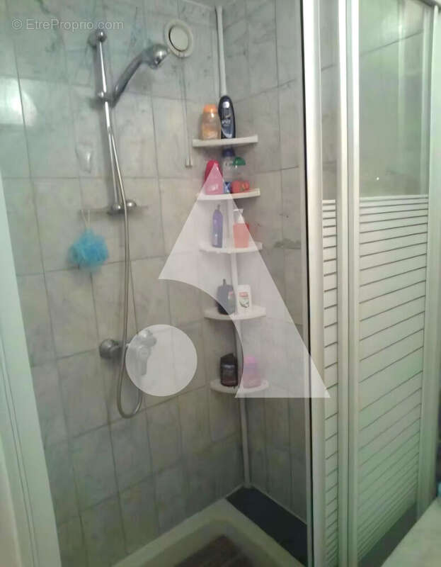 Appartement à BOISSY-SAINT-LEGER