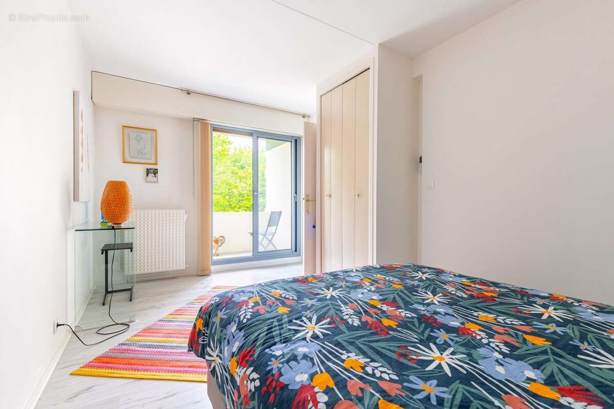 Appartement à GRADIGNAN