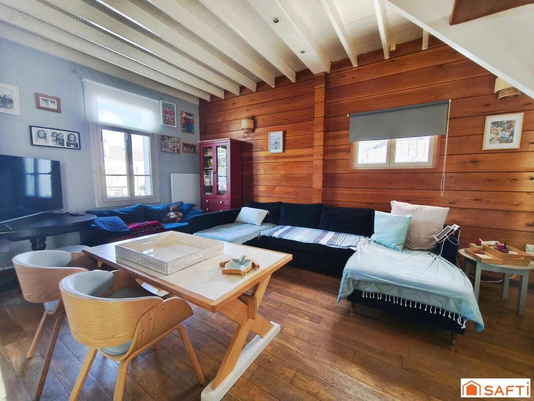 Photo 3 - Maison à RANG-DU-FLIERS