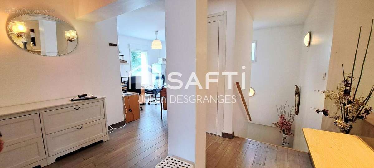 Photo 6 - Maison à AMBOISE