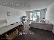 Appartement à MARSEILLE-13E