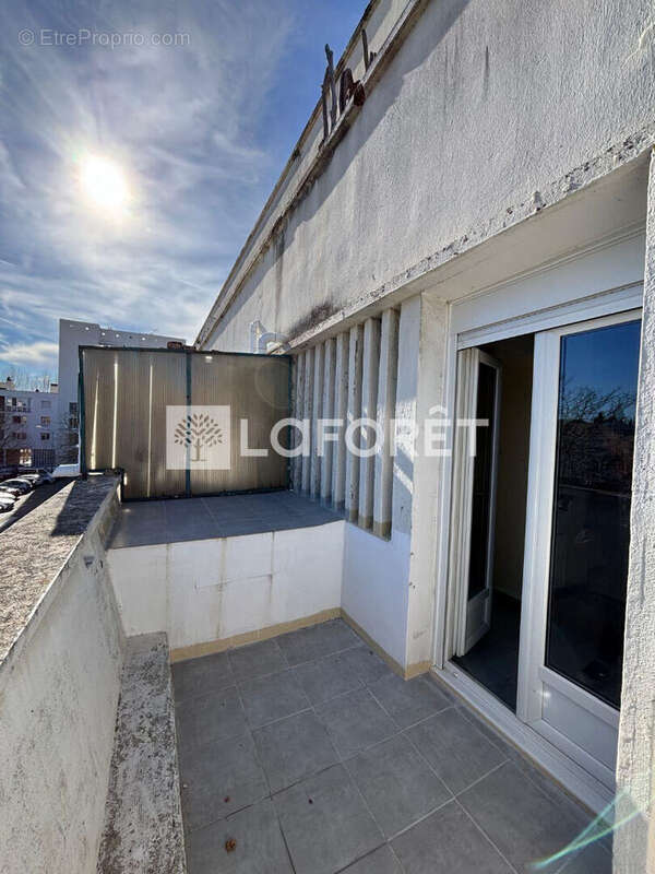Appartement à ARLES