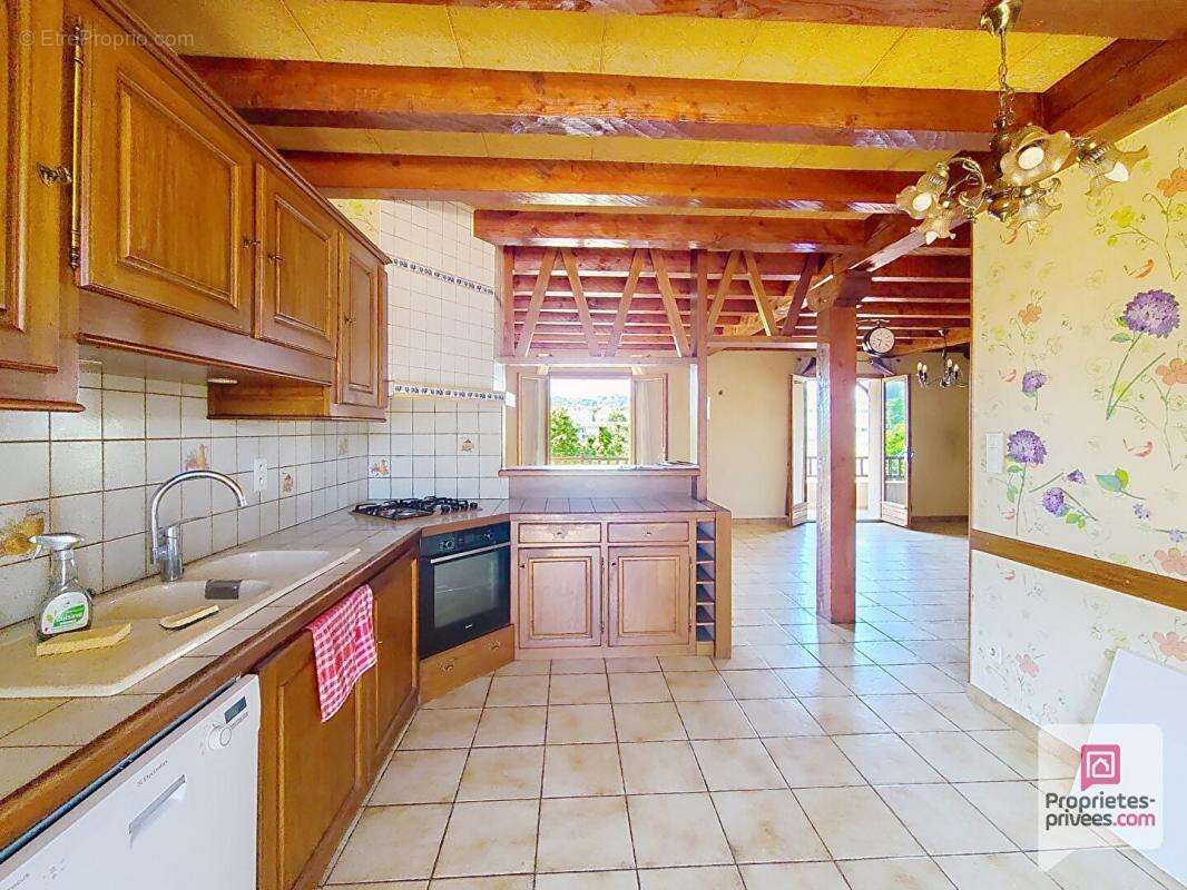 Maison à BRIVE-LA-GAILLARDE