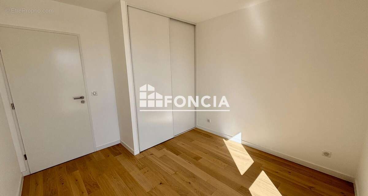 Appartement à GEX