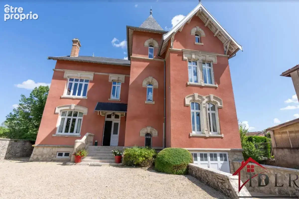 Maison à MONTIER-EN-DER