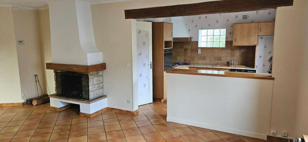 Photo 5 - Maison à FONTAINEBLEAU