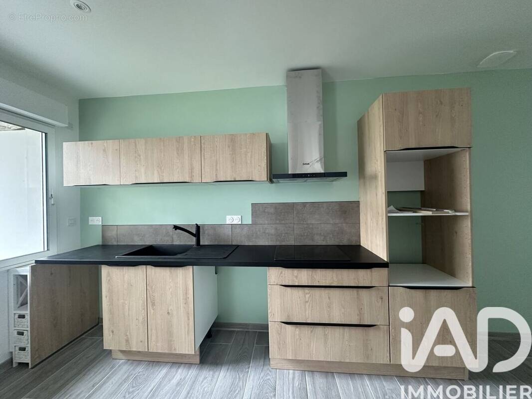 Photo 1 - Appartement à MONT-DE-MARSAN