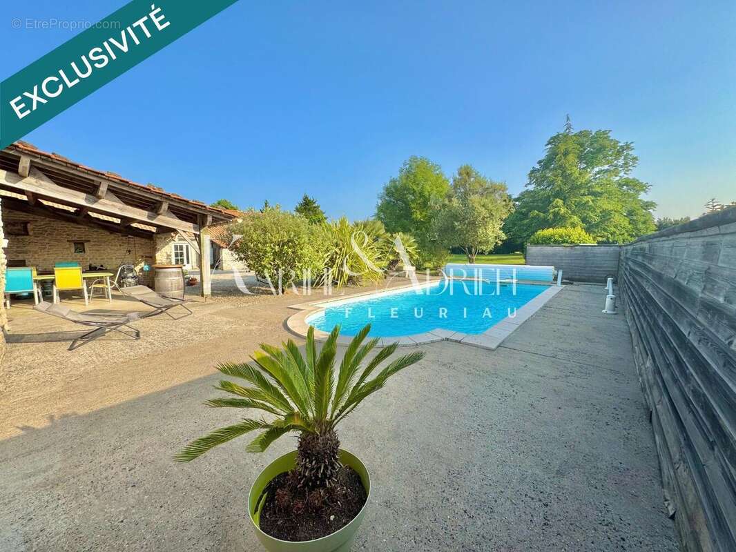 Photo 6 - Maison à VIX