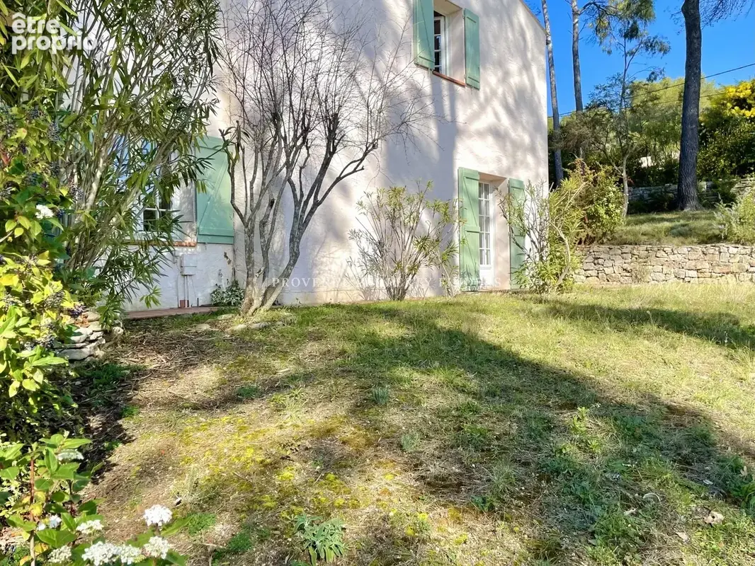 Charmante villa avec beau terrain. - photo 15