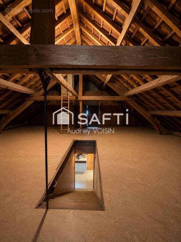 Maison 135 m² à Rupt-Sur-Moselle  - photo 4