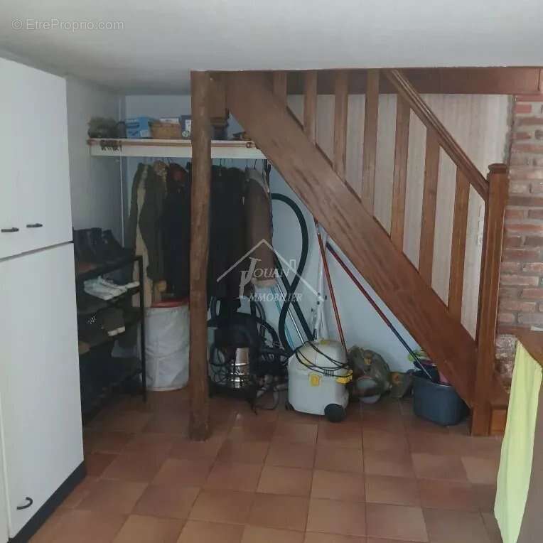 Charmante maison de 116 m² à La Ferté-Hauterive - photo 23