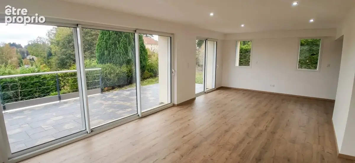 Maison entièrement rénovée   Chambon-sur-Lignon - photo 4