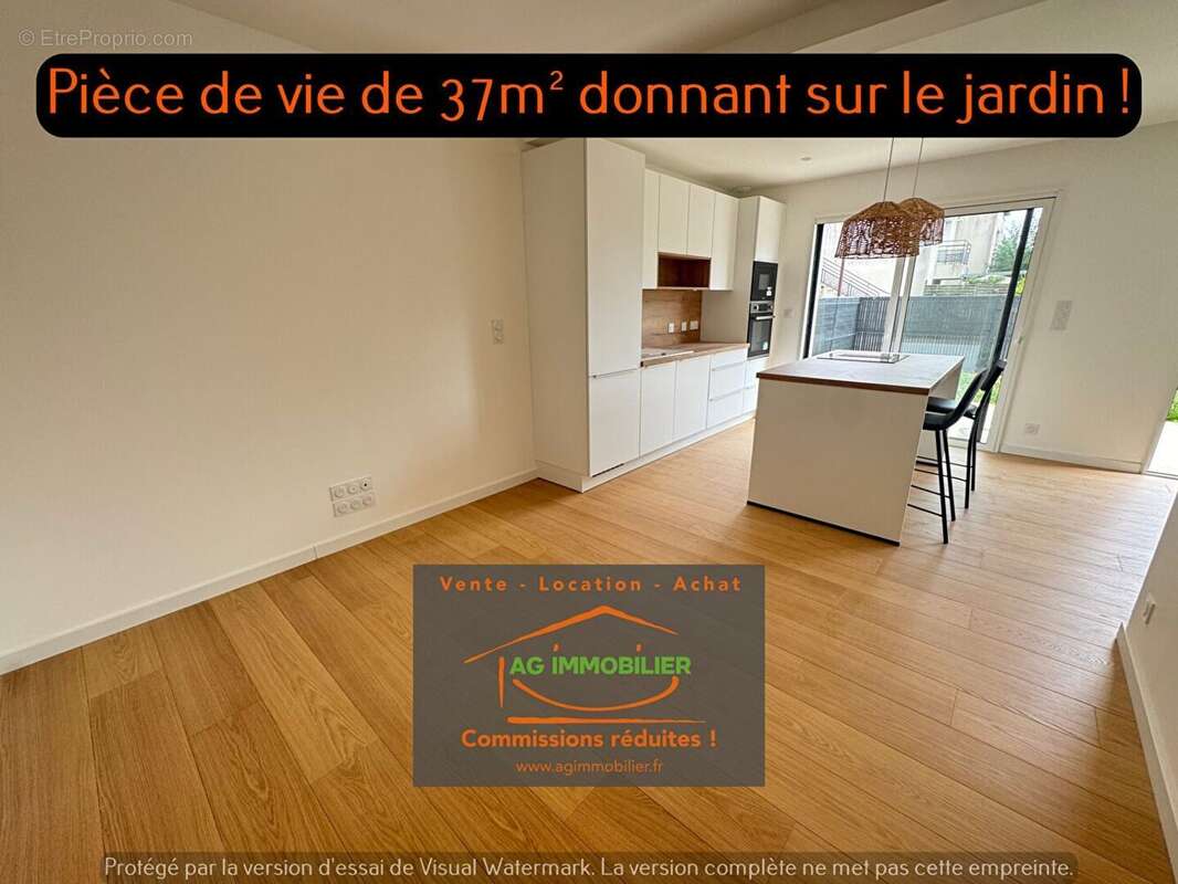 Maison à LA MEZIERE