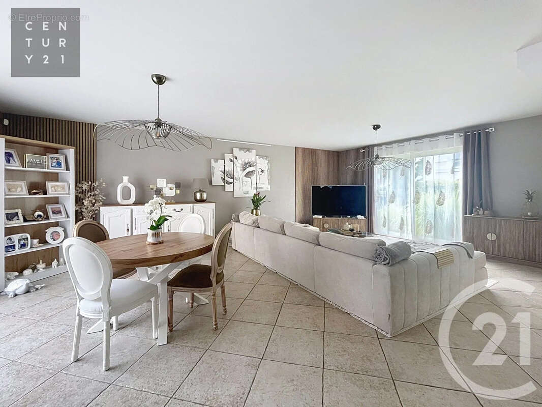 Maison 202 m² à Troyes  - photo 5
