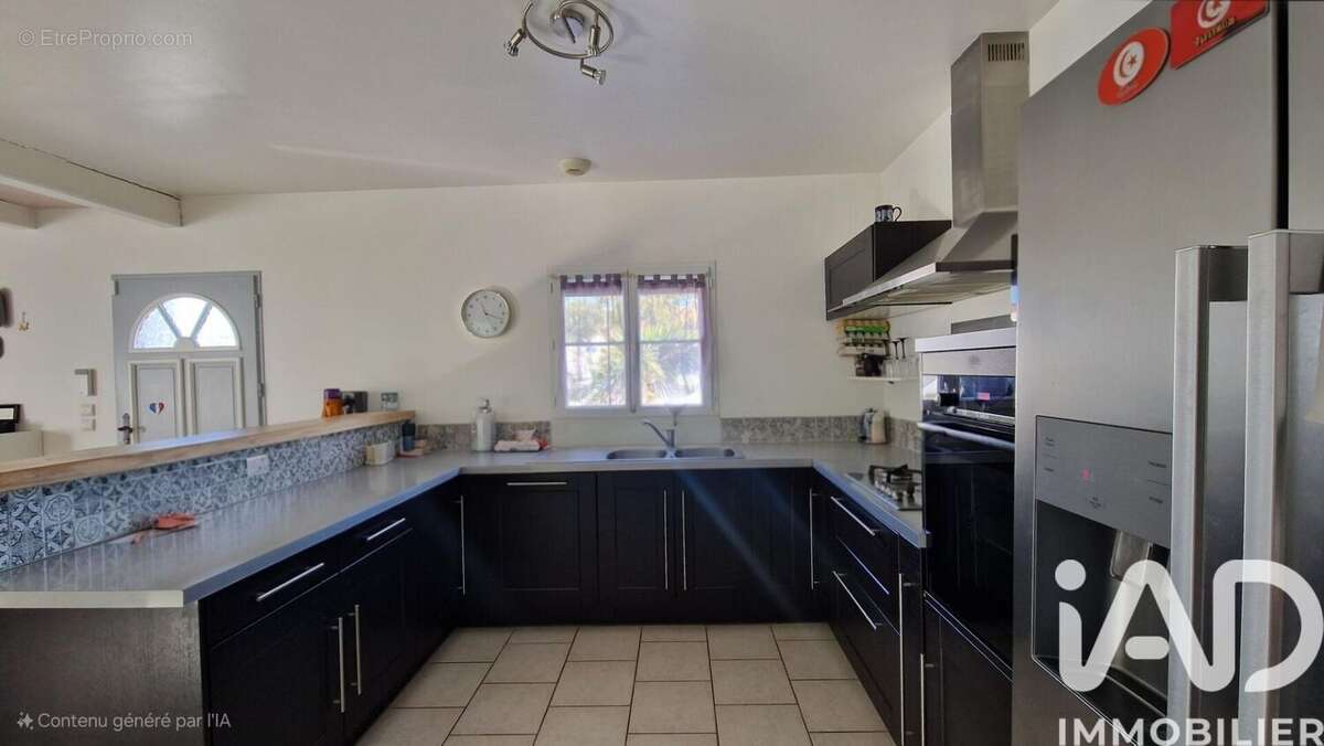 Photo 4 - Maison à LA BARRE-DE-MONTS