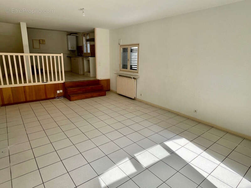 Maison à VILLENEUVE-LES-MAGUELONE