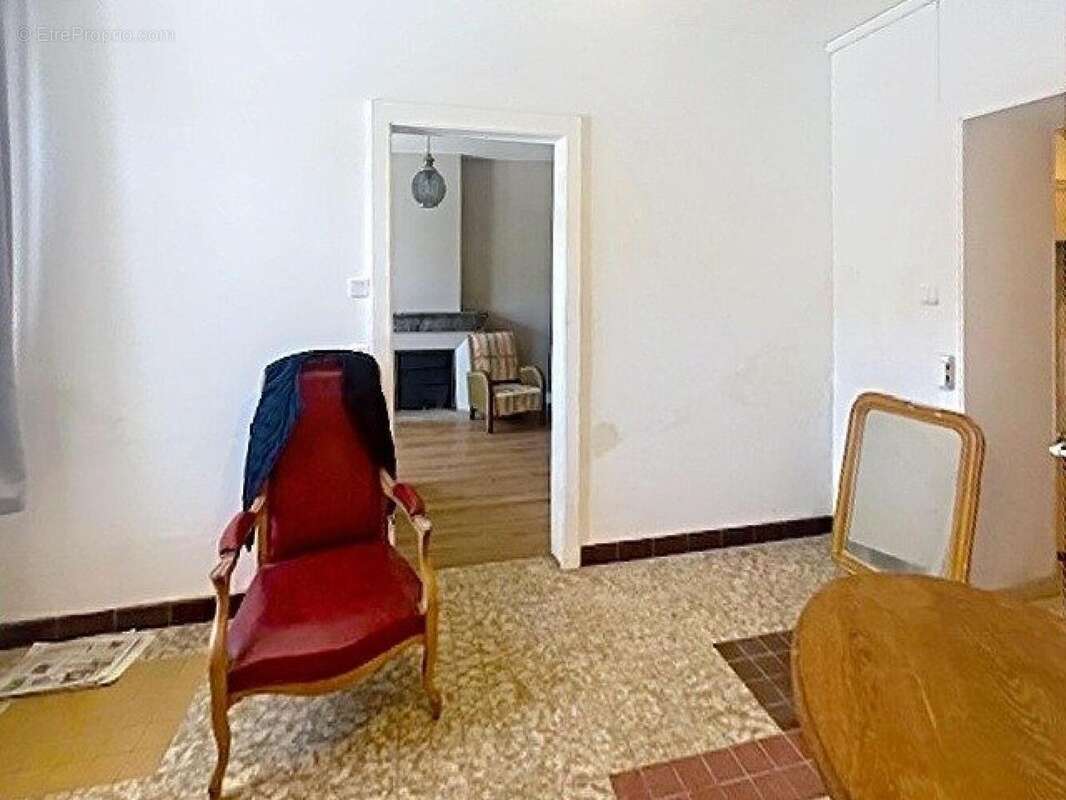 Photo 3 - Appartement à PLOMBIERES-LES-BAINS