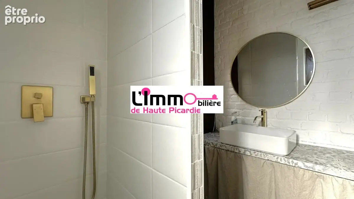 Maison 6 pièces 111 m² à vendre à Fonches-Fonchette (80700) - photo 5