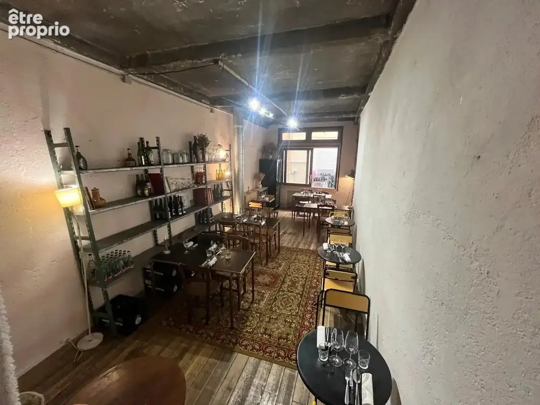 Vente Boutique Perpignan(66000) 49 000ï¿œ - photo 4