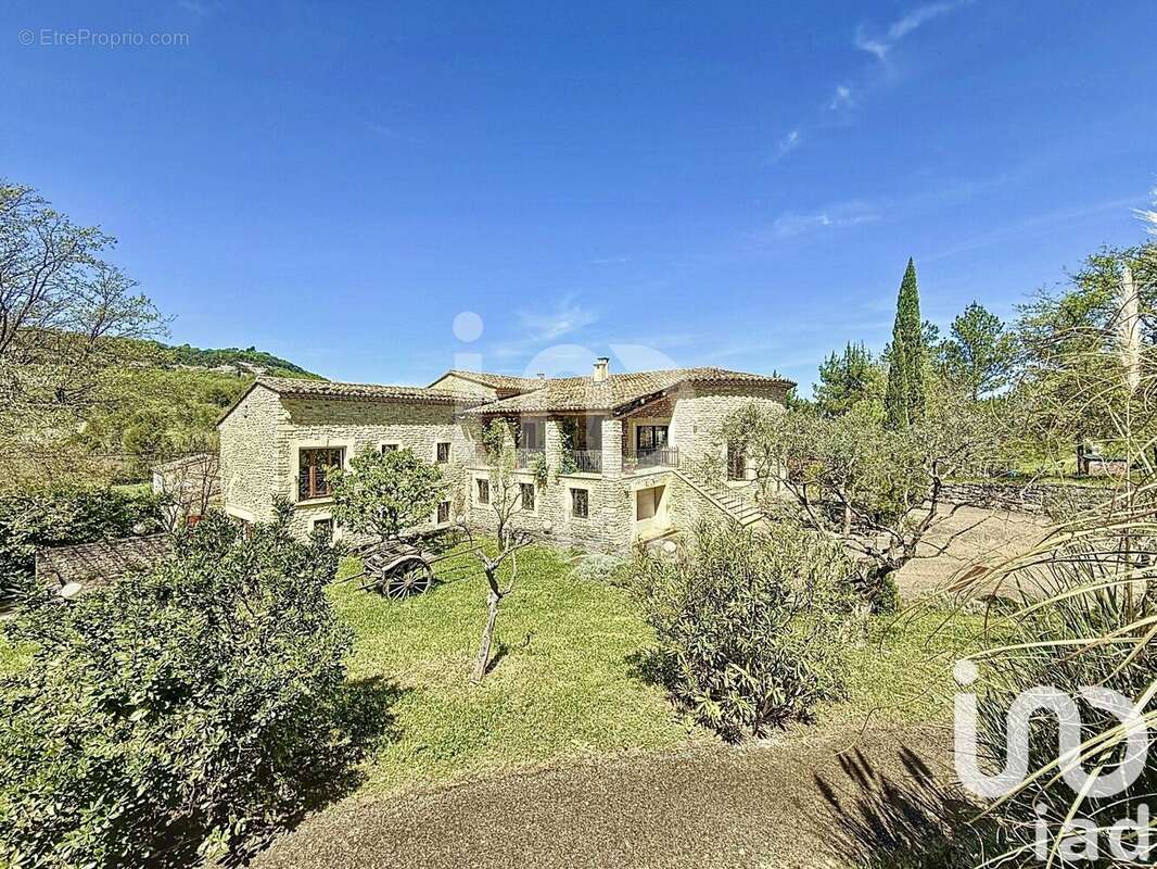 Photo 3 - Maison à GOULT