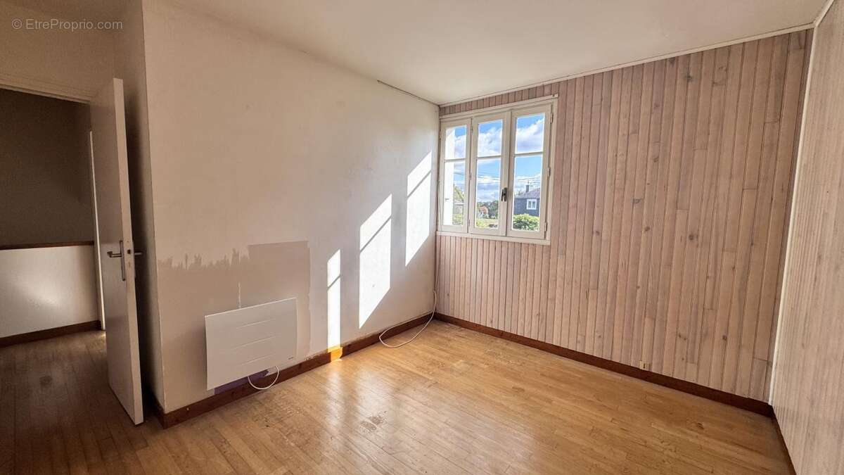 Maison à INGUINIEL
