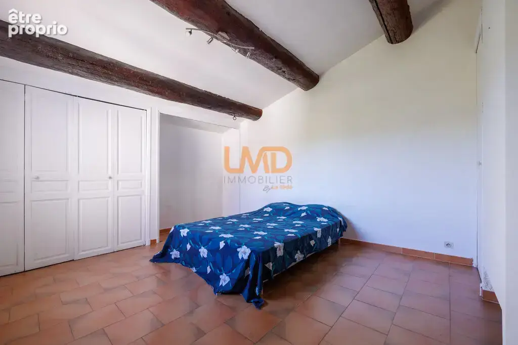Ceyreste - Maison Familiale -  5P - 188 M2 + Studio indépendant - photo 12