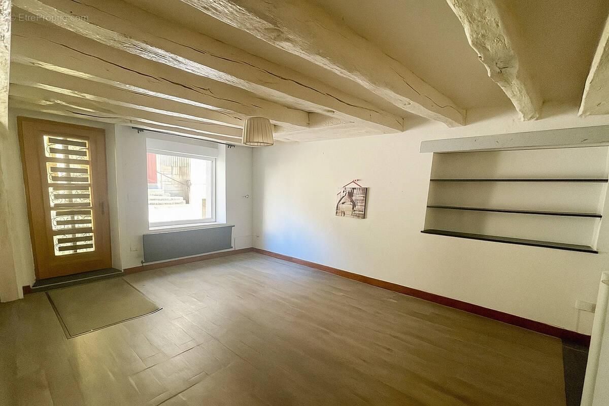 Commerce à FONDETTES