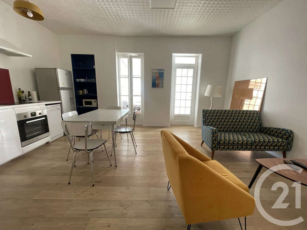 Appartement à ROYAN