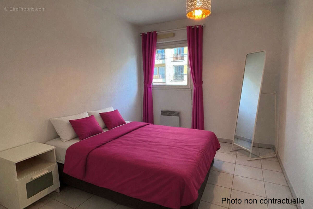 Appartement à AIX-EN-PROVENCE