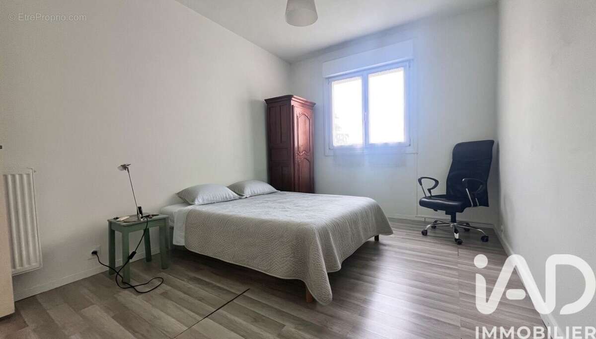 Photo 5 - Appartement à LE MANS