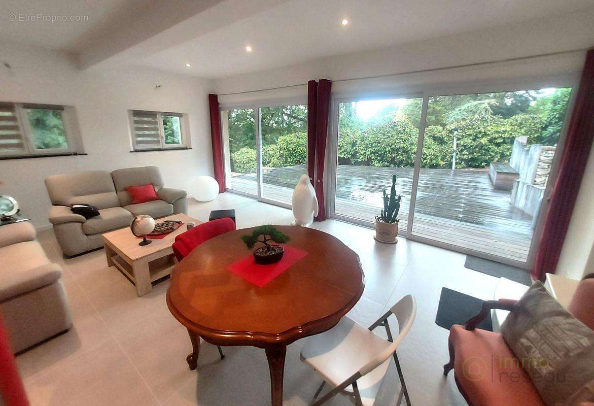 Maison 115 m² à Gouvieux  - photo 4